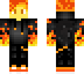 fire boy