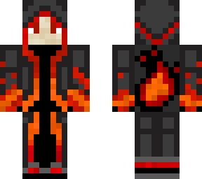 fire mage (base by apocalyska)