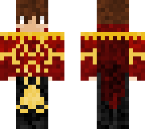 fire prince