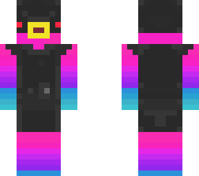 fishstick futuristic