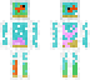 fishtank-man