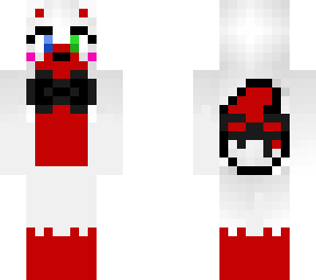 fixed fangle