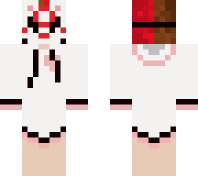 fixed kitsune