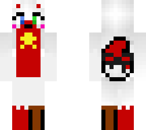 fixed rockstar fangle