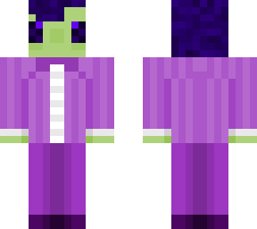 flinders skin