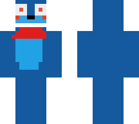 fnaf world bonnie