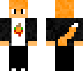 fox boy aka me