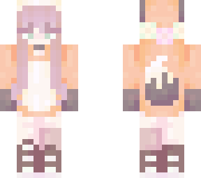 foxy