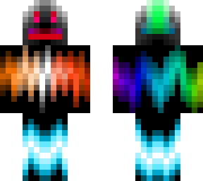 freestyle skin