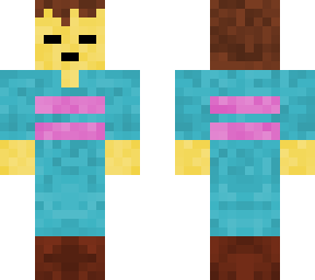 frisk (undertale)