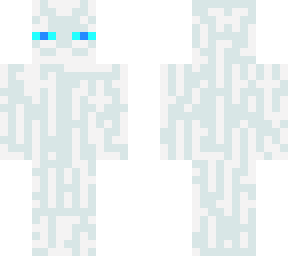 frost walker enderman