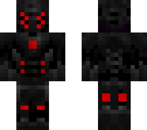 futuristic alien robot