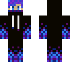 galaxy boy