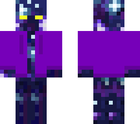 galaxy steve with purple jacket