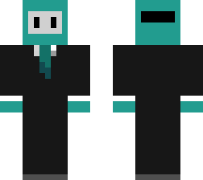 gamecube suit (nr reader version)