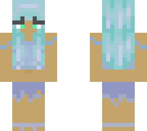 genevieve