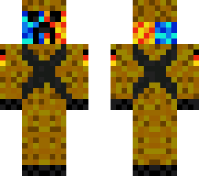 german military creeper version 2
