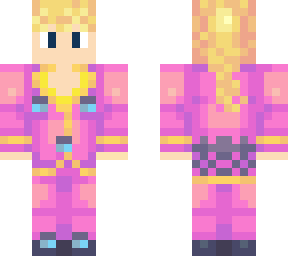 giornos axe