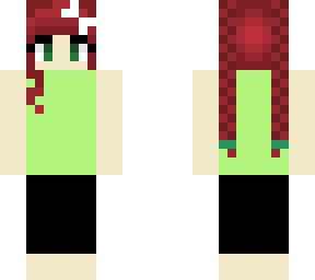 girl