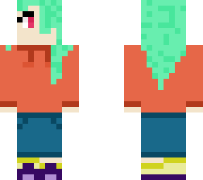 girl