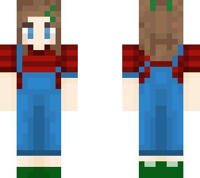 girl