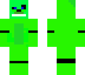 glitch freddy