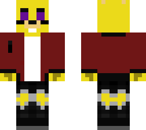 glitchtrap bryan