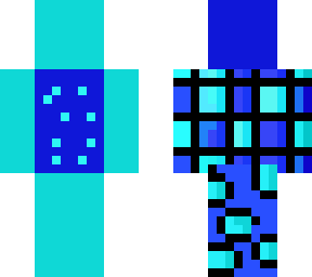 glowy bricks