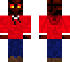 glytch ranger