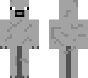 gray babi