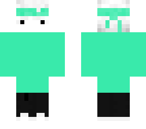 green dud