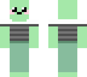green grey