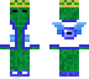 green king