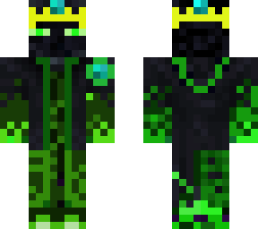 green king enderman 2.0