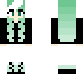 green rainboow 2