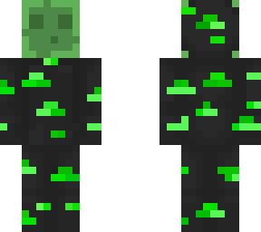 green slime