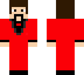 groovecraft red