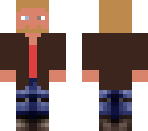 guy with different colored eyes 3