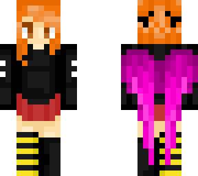 halloween bash (for a contest)