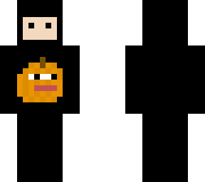 halloweenskin