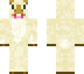 happy lama commission