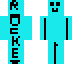 happy rocket