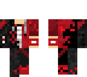 headless evil eystreem