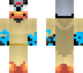 hechicero kuky