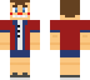 henry the dummy