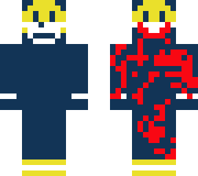 hi insert player name how you doing