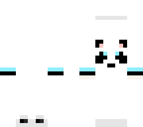hoodie panda