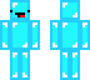 horribly shaded skeppy