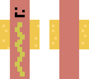 hot dog