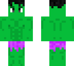 hulk